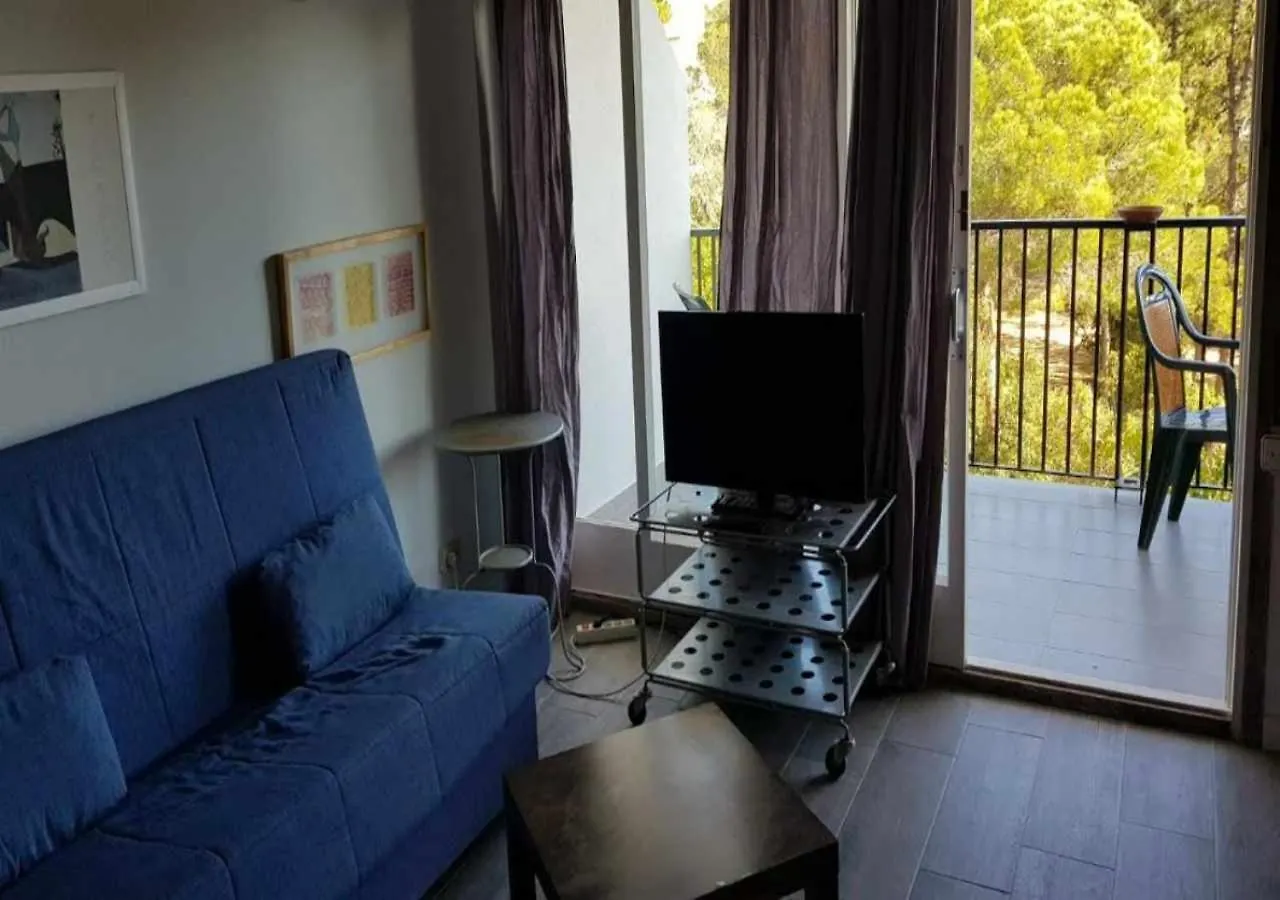 Apartamento Apartamento Cala LLevadó 2 piscina 5 calas privadas Tossa de Mar